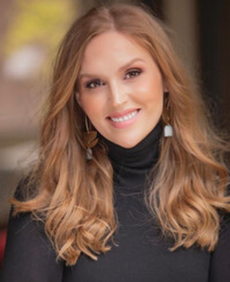 Profile photo of a State Farm Agent named: Amanda Thompson