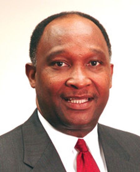 Profile photo of a State Farm Agent named: Rudy Cunningham