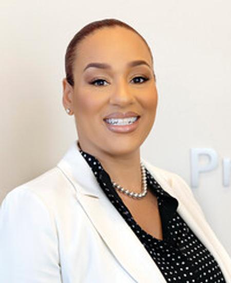 Profile photo of a State Farm Agent named: Jocelyn Hope