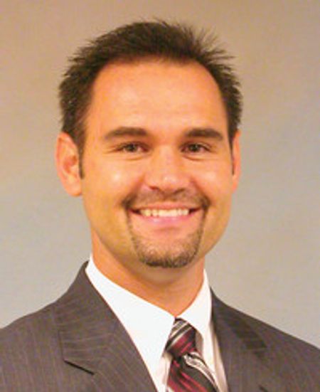 Profile photo of a State Farm Agent named: Bryce Crawford