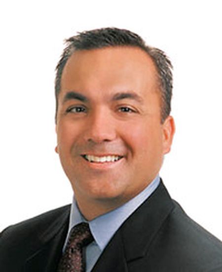 Profile photo of a State Farm Agent named: Paul Ortez