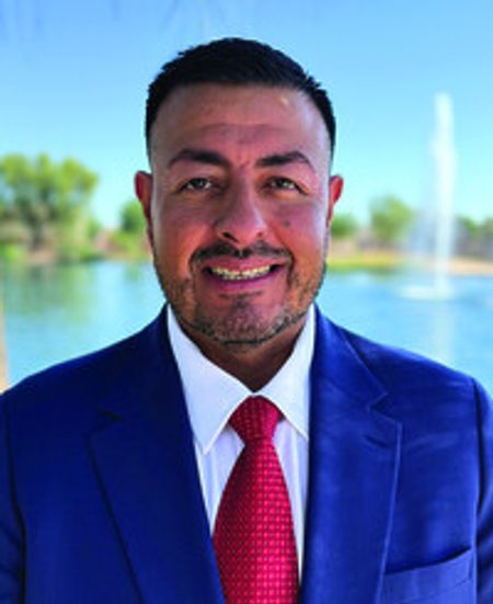 Profile photo of a State Farm Agent named: Rene Chavez