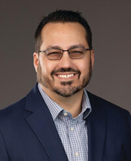 Profile photo of a State Farm Agent named: Benjamin Weber