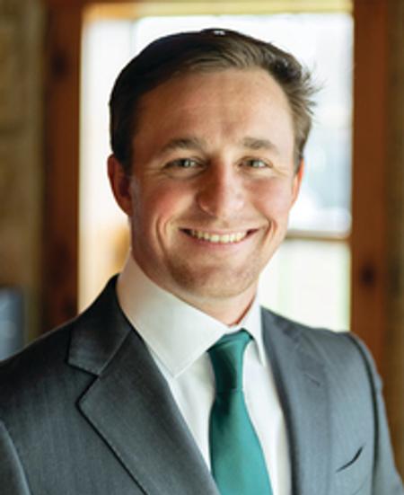 Profile photo of a State Farm Agent named: Cole Miller