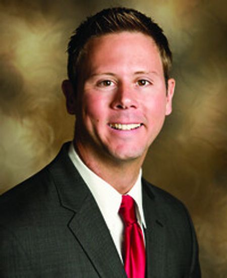 Profile photo of a State Farm Agent named: Ben Forney