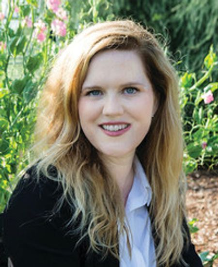 Profile photo of a State Farm Agent named: Kira Schnell-Harrison