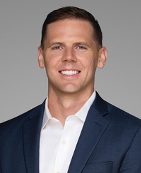 Profile photo of a State Farm Agent named: Luke Hanson