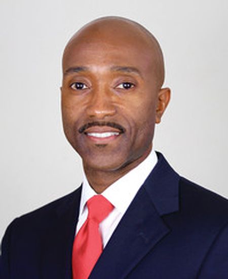 Profile photo of a State Farm Agent named: Devon Mack
