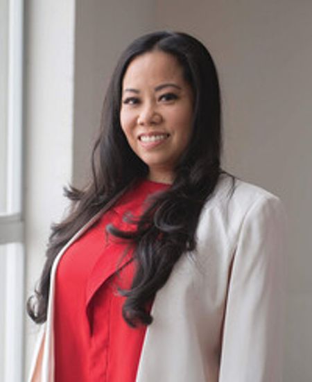 Profile photo of a State Farm Agent named: Tiffany Won