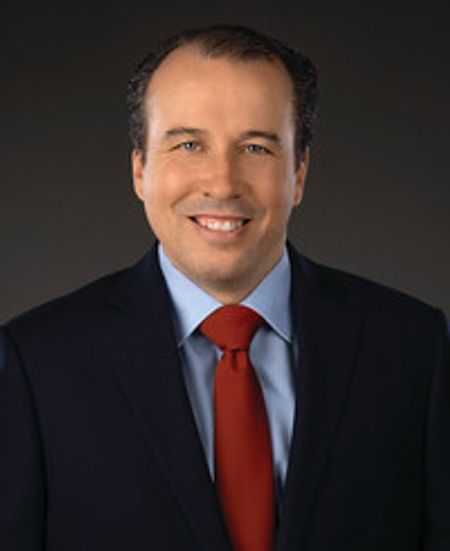 Profile photo of a State Farm Agent named: Chris O'Farrell