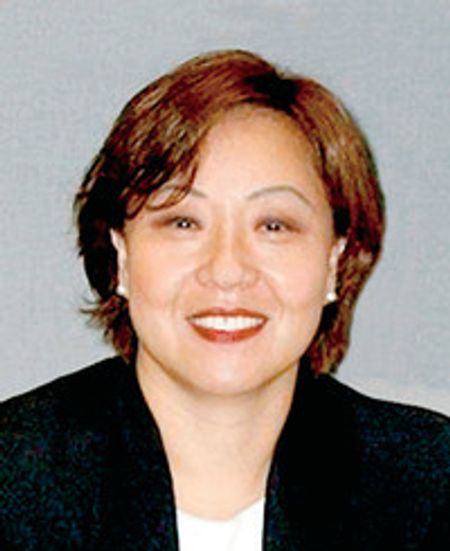 Profile photo of a State Farm Agent named: Nina Jeong