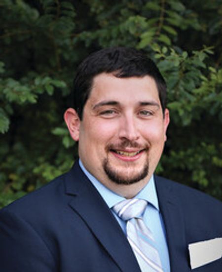 Profile photo of a State Farm Agent named: Patrick Stone