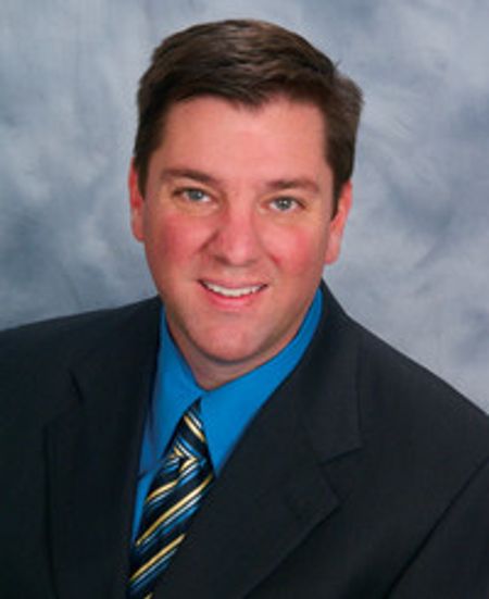 Profile photo of a State Farm Agent named: Chris Kephart