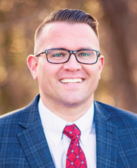 Profile photo of a State Farm Agent named: Matthew Rowsey