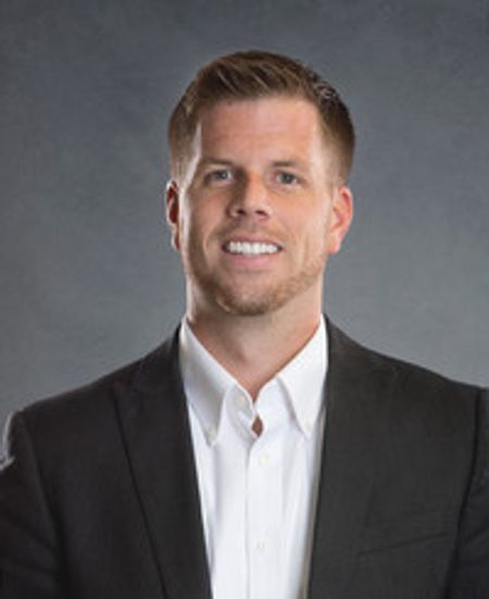 Profile photo of a State Farm Agent named: Dylan Fletcher