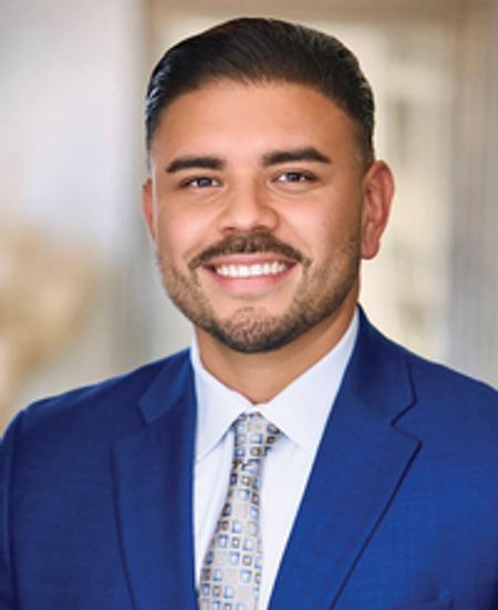 Profile photo of a State Farm Agent named: Cristian Amaya-Martinez