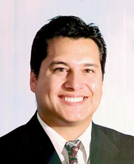 Profile photo of a State Farm Agent named: Gabe Ortega