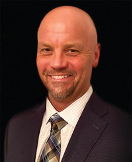 Profile photo of a State Farm Agent named: Chris McLeod