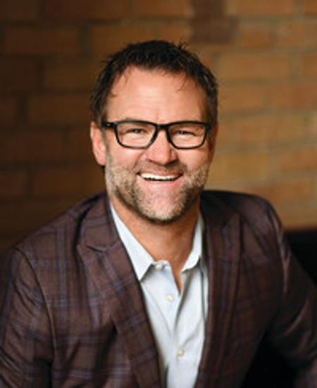 Profile photo of a State Farm Agent named: Ben Just