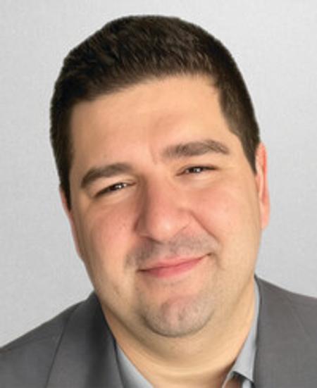 Profile photo of a State Farm Agent named: Ben Rabenn