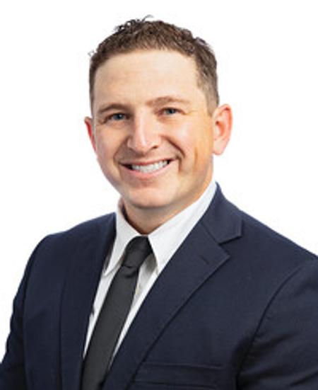 Profile photo of a State Farm Agent named: Austin Knuppel