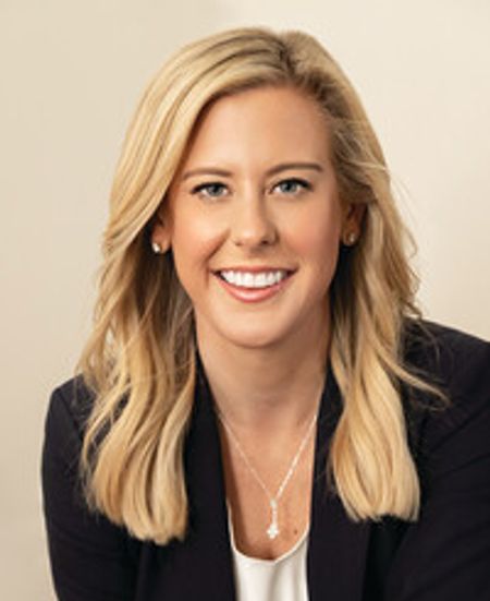 Profile photo of a State Farm Agent named: Caroline Dorris
