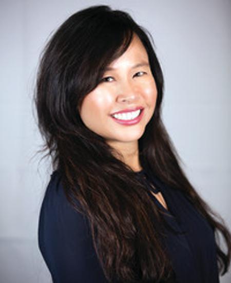 Profile photo of a State Farm Agent named: Julie Ngo