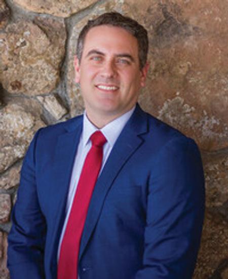 Profile photo of a State Farm Agent named: Adam Decker