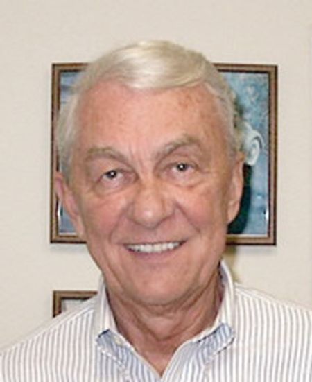 Profile photo of a State Farm Agent named: George Skott