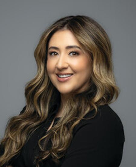 Profile photo of a State Farm Agent named: Steffany Bahamon