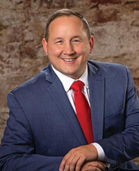 Profile photo of a State Farm Agent named: Brad Hill