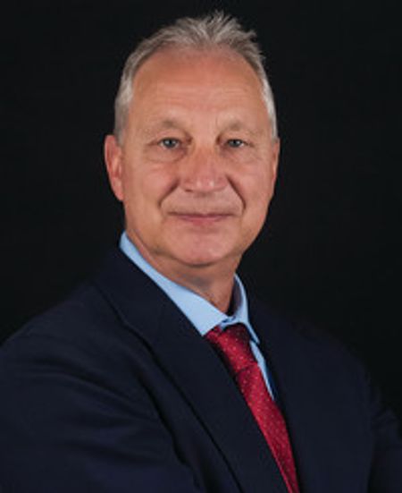 Profile photo of a State Farm Agent named: Walter Hargraves Jr