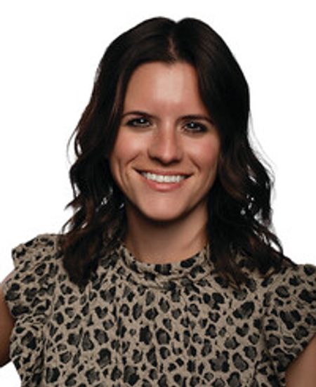 Profile photo of a State Farm Agent named: Lauren Smith
