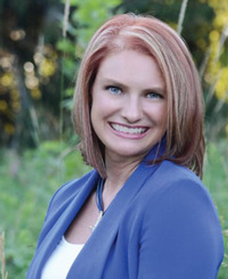Profile photo of a State Farm Agent named: Meghan Corbett