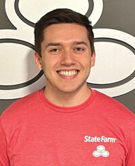 Profile photo of a State Farm Agent named: Spencer Traub