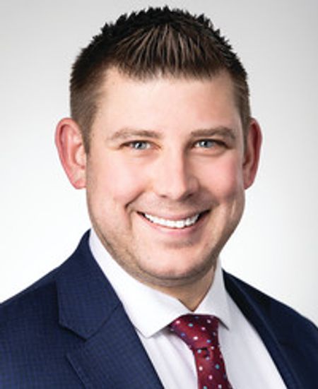 Profile photo of a State Farm Agent named: Andrew Smith
