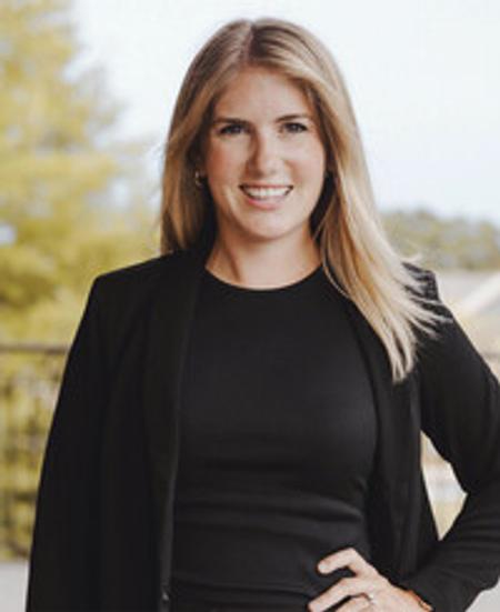 Profile photo of a State Farm Agent named: Bailey Murray