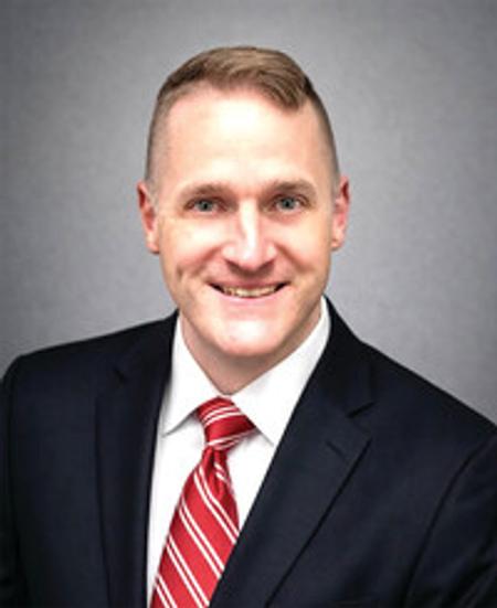 Profile photo of a State Farm Agent named: Randy Trent