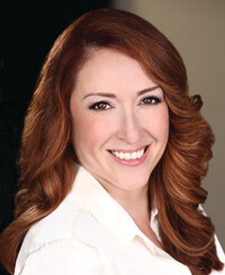 Profile photo of a State Farm Agent named: Trish Vecchio