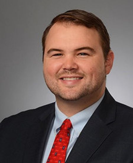 Profile photo of a State Farm Agent named: Corbin Emerson