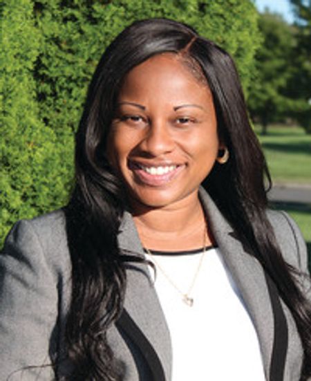Profile photo of a State Farm Agent named: Michelle Josias