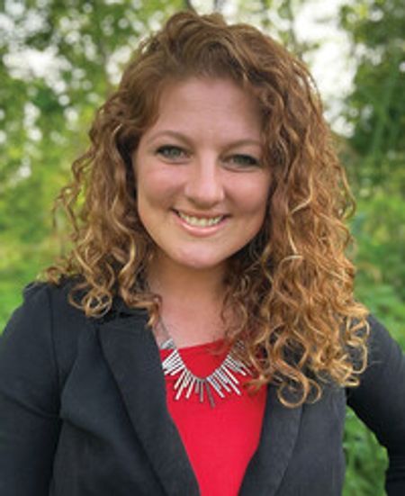 Profile photo of a State Farm Agent named: Danielle Humphreys