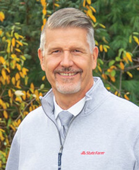 Profile photo of a State Farm Agent named: Erin Doan