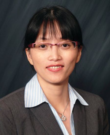 Profile photo of a State Farm Agent named: Anna Yang