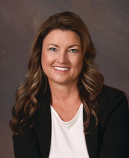 Profile photo of a State Farm Agent named: Misty Rhoden
