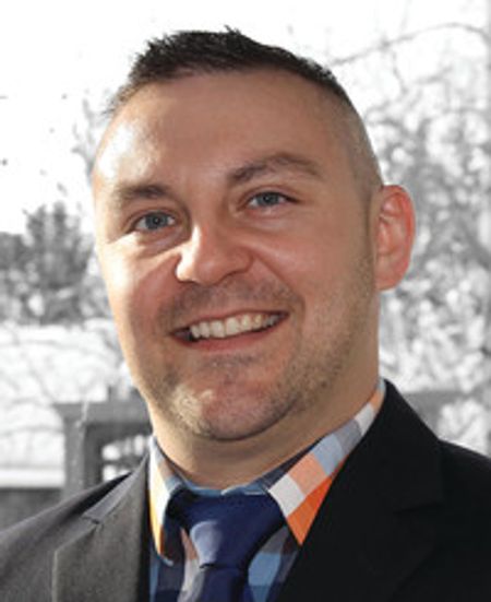 Profile photo of a State Farm Agent named: Darren Shimp-Taylor