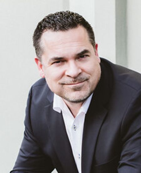 Profile photo of a State Farm Agent named: Jeremiah Stephen