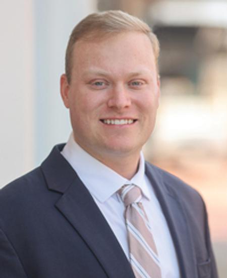 Profile photo of a State Farm Agent named: Chase Stephens