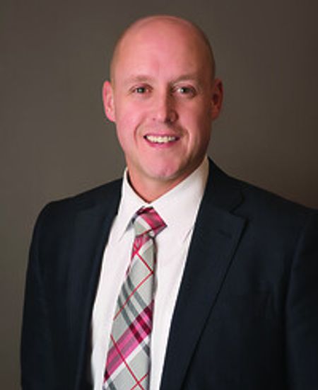 Profile photo of a State Farm Agent named: Mark Hancock