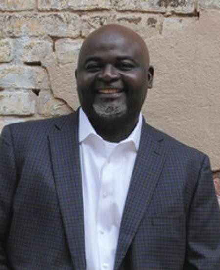 Profile photo of a State Farm Agent named: Marcus Johnson